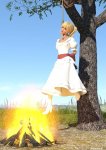 Blond girl Alifi hanged by a bonfire (3)_763_1080_1.jpg