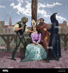 history-europe-witch-hunt-women-convicted-of-being-witches-engraving-E0T8TD.jpg