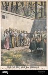 germans-execute-spies-A31CW7.jpg