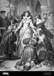 maria-stuart-saying-goodbye-to-their-followers-on-the-way-to-the-execution-HWPCTK.jpg