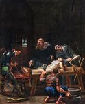 (Gaillac)_Le_supplice_de_la_marquise_de_Brinvilliers_-_Jean-Baptiste_Cariven_-_Musée_des_Beaux...jpg
