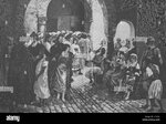 slave-market-spanish-and-italian-prisoners-are-sold-by-the-corsairs-JT6T8A.jpg