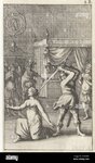 woman-is-beheaded-in-a-bedroom-a-soldier-is-about-to-behead-a-woman-with-bare-breasts-behind-t...jpg