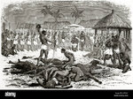 old-illustration-of-human-sacrifices-in-dahomey-by-foulquier-and-laplante-KH31AY.jpg