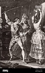 ancient-print-engraving-luis-binet-the-punishment-printed-in-1775-CY3FW3.jpg