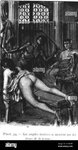 jean-de-virgan-flogged-over-bench-2CCWTBF.jpg
