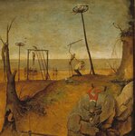 The Triumph of Death, 1562, Pieter Bruegel the….jpg