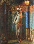 Gaston Bussiere - Dance de Salome.jpg