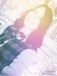 Selfie of Rina Palenkova Wearing the Same Shirt in Which She Died.jpg
