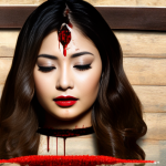 00004-796610575-photo of a beautiful1 girl, (chopped head), bloody face, eyes closed, trophy h...png