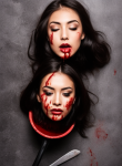 00487-2104805617-head of a beautiful1 girl, chopped head in a basket, bloody face, High detail...png