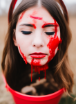 00513-3384078112-head of a beautiful1 girl, chopped head in a basket, bloody face and neck, cl...png