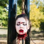 00756-640519614-chopped head photo of a beautiful1 girl, (chopped head), displayed on a pole, ...png
